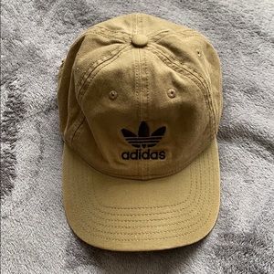 Adidas Hat